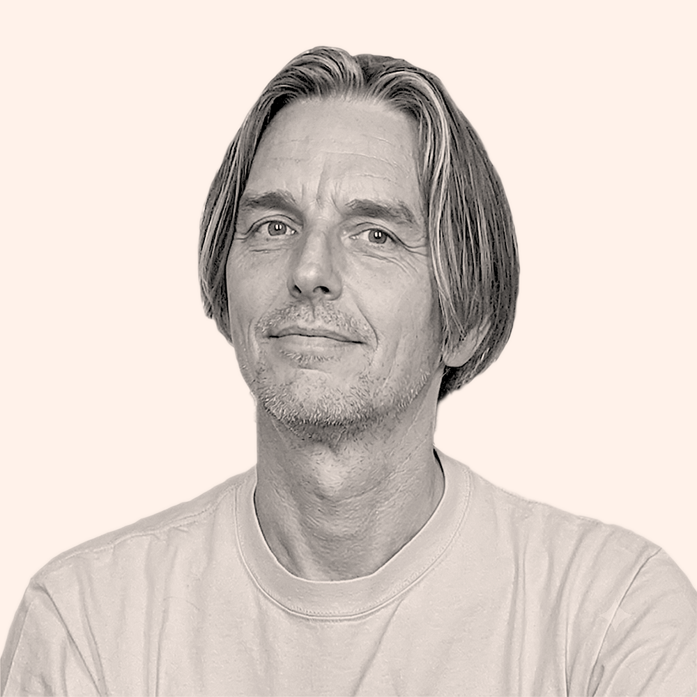 Douglas Larsen